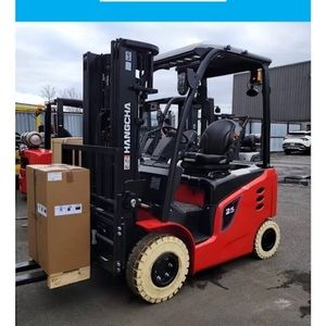 Meet your Posher, Roche